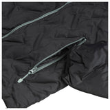 Chamarra Resistol Butte Black