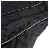 Chamarra Resistol Butte Black