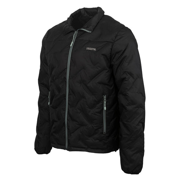 Chamarra Resistol Butte Black