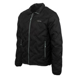 Chamarra Resistol Butte Black