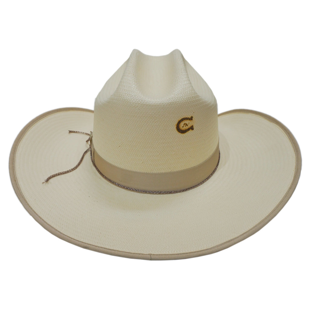 Charlie 1 Horse All day every day natural – CACTUS ROPES MEXICO
