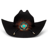 Charlie 1 Horse Country With A Flair Black