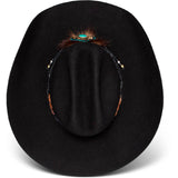 Charlie 1 Horse Country With A Flair Black