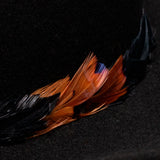 Charlie 1 Horse Country With A Flair Black