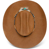 Charlie 1 Horse Country With A Flair Cognac