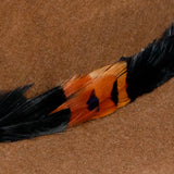 Charlie 1 Horse Country With A Flair Cognac