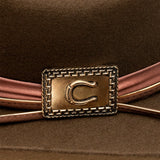 Charlie 1 Horse Songbird Chocolate