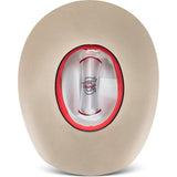 Charlie 1 Horse The Cowgirl Hat Ranch Tan