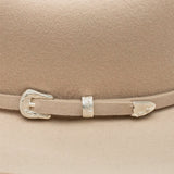 Charlie 1 Horse The Cowgirl Hat Ranch Tan