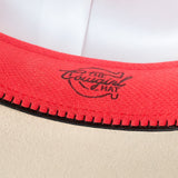 Charlie 1 Horse The Cowgirl Hat Ranch Tan