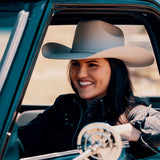 Charlie 1 Horse The Cowgirl Hat Ranch Tan