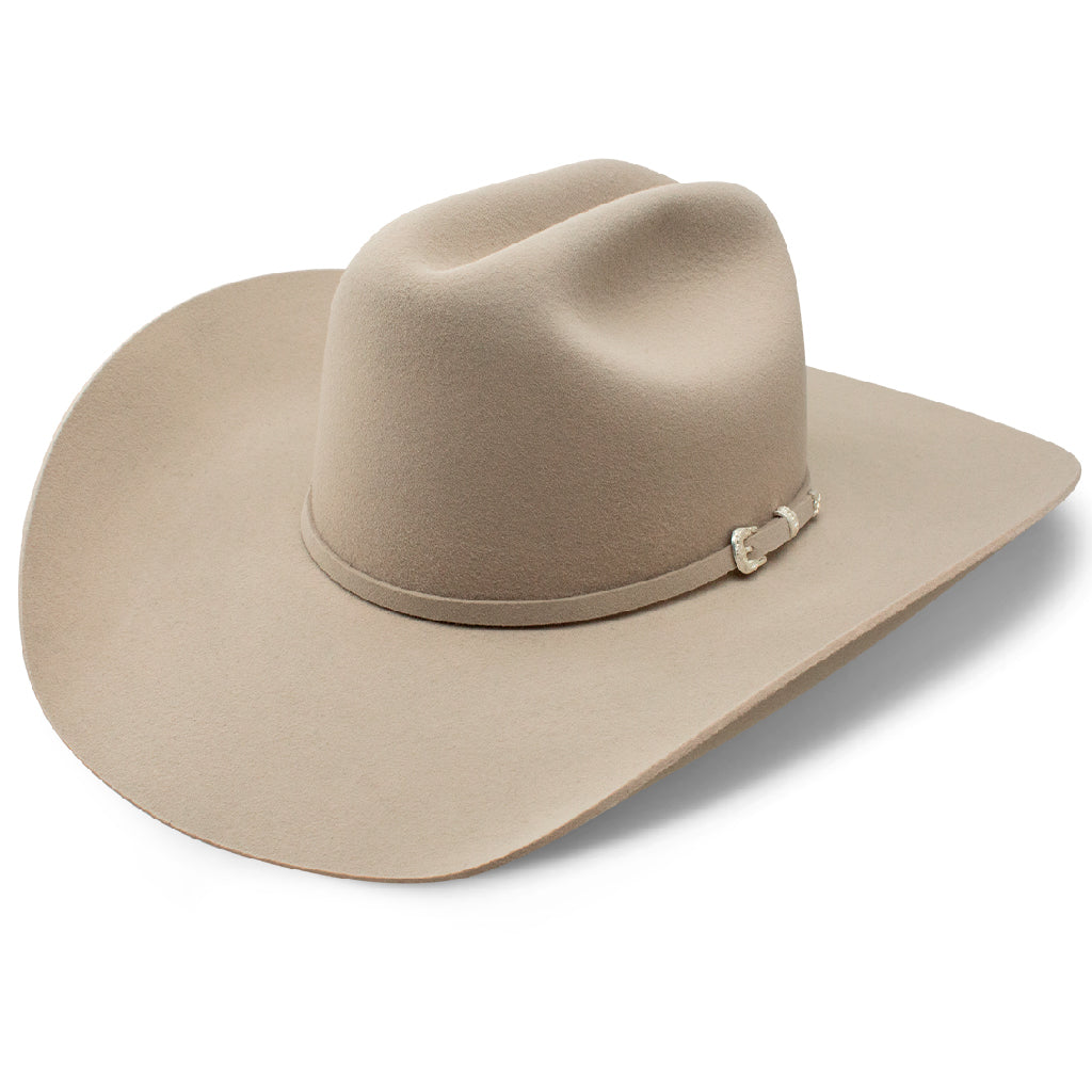 Charlie 1 Horse The Cowgirl Hat Ranch Tan – CACTUS ROPES MEXICO