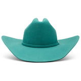 Charlie 1 Horse The Cowgirl Hat Turquoise