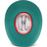 Charlie 1 Horse The Cowgirl Hat Turquoise