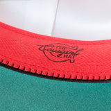 Charlie 1 Horse The Cowgirl Hat Turquoise