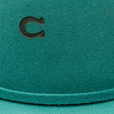 Charlie 1 Horse The Cowgirl Hat Turquoise