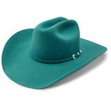 Charlie 1 Horse The Cowgirl Hat Turquoise