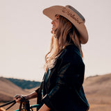 Charlie 1 Horse Whirlwind Ranch Tan