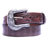 Cinto Enrique Cactus Mod 8429