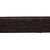 Cinto de Cuero Lucchese Mod W6011
