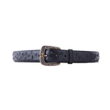 Cinto de Cuero Lucchese Mod W6011