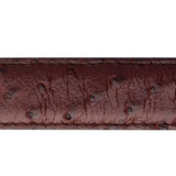 Cinto de Cuero Lucchese Mod W6052