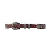 Cinto de Cuero Lucchese Mod W6052