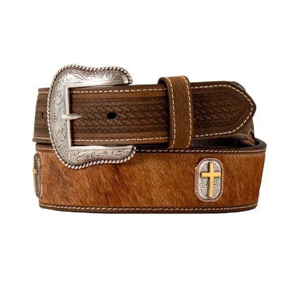 Cinto de Cuero 3D Mod N210008102