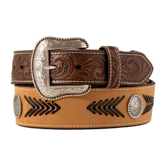 Cinto de Cuero 3D Mod N210008908