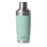 Cocktail Shaker Rambler 20 Oz Big Sea Stone