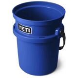 Cubeta YETI Loadout Bucket Wetlands Royal Blue