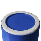 Cubeta YETI Loadout Bucket Wetlands Royal Blue