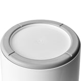 Cubeta YETI Loadout Bucket Wetlands White/Blue