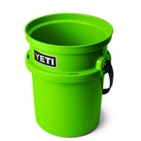 Cubeta YETI Loadout Bucket Wetlands Venom