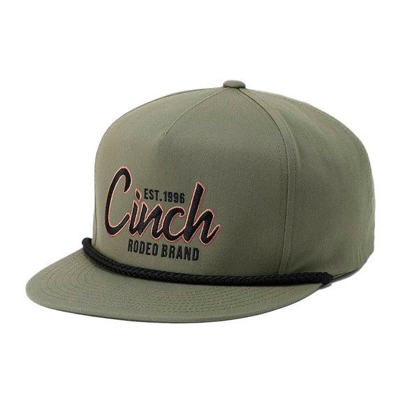 Cachucha Cinch Mod MCC0600209
