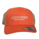 Cachucha Lucchese Mod R7035