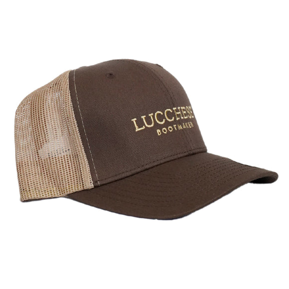 Cachucha Lucchese Mod R7036