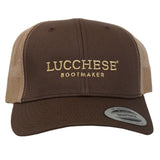 Cachucha Lucchese Mod R7036