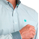 Camisa Cinch Mod MTW1105973