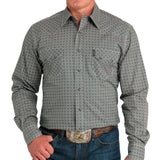 Camisa Cinch Mod MTW1301086