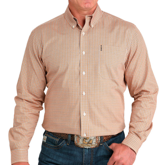 Camisa Cinch Mod MTW1347135