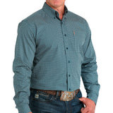 Camisa Cinch Mod MTW1347136