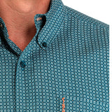 Camisa Cinch Mod MTW1347136