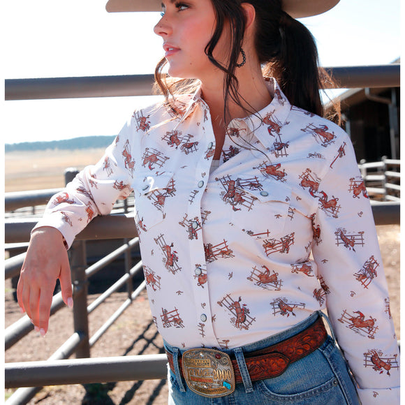 Camisa Cruel Girl Mod CTW7245016