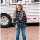 Camisa Cruel Girl para Niña Mod CTW3230050