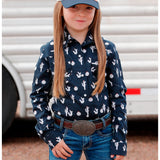 Camisa Cruel Girl para Niña Mod CTW3230050