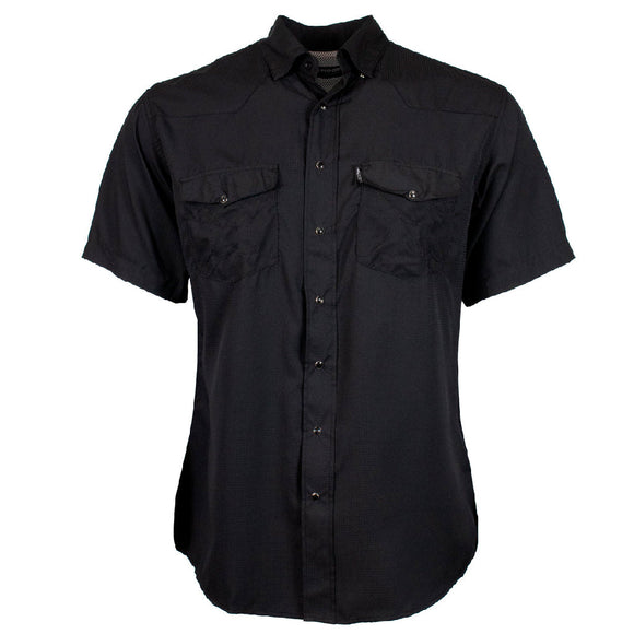Camisa Hooey Mod HT1610BK