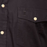 Camisa Lucchese Mod AZ20001 Black