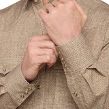 Camisa Lucchese Mod AZ20040-3048