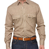 Camisa Lucchese Mod AZ20040-3048